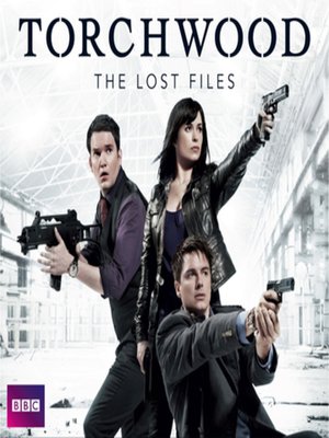 Torchwood - Audiobook